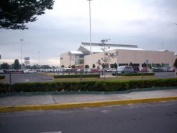 Galerias Toluca